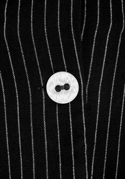 LVT1 Tops NIGHTMARE TAILORED FITTED BLAZER