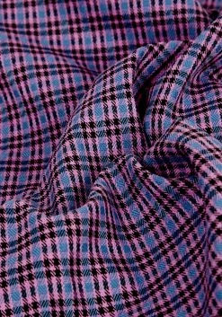 LVT1 JAGGER MIDI KILT