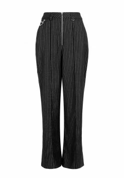 LVT1 NIGHTMARE HARDWEAR TAILORED TROUSERS Bottoms