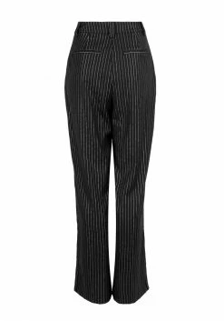 LVT1 NIGHTMARE HARDWEAR TAILORED TROUSERS Bottoms