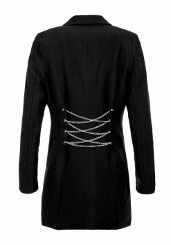 LVT1 Juno Blazer Dress Dresses