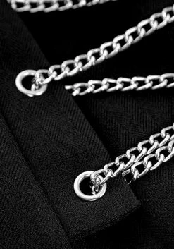 LVT1 Juno Blazer Dress Dresses