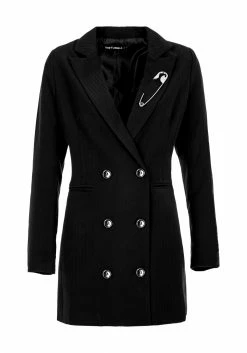LVT1 Juno Blazer Dress Dresses