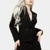 LVT1 Juno Blazer Dress Dresses 2 LVT1 Juno Blazer Dress Dresses
