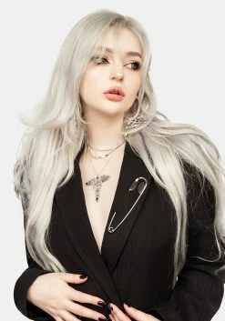 LVT1 Juno Blazer Dress Dresses