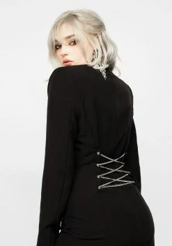 LVT1 Juno Blazer Dress Dresses