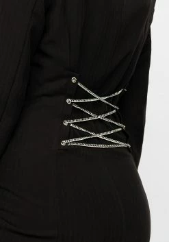 LVT1 Juno Blazer Dress Dresses