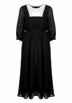 LVT1 BELLATRIX PAGAN MIDI DRESS Dresses