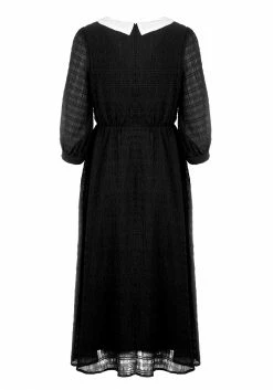 LVT1 BELLATRIX PAGAN MIDI DRESS Dresses