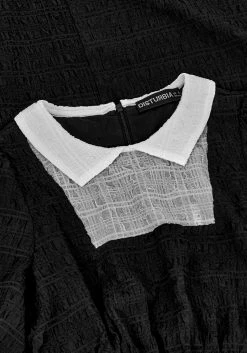 LVT1 BELLATRIX PAGAN MIDI DRESS Dresses