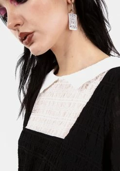 LVT1 BELLATRIX PAGAN MIDI DRESS Dresses