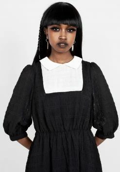 LVT1 BELLATRIX PAGAN MIDI DRESS Dresses