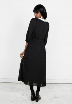 LVT1 BELLATRIX PAGAN MIDI DRESS Dresses