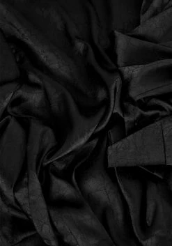 LVT1 CATHEDRA SATIN JACQUARD SHIRT Tops 24 LVT1 CATHEDRA SATIN JACQUARD SHIRT Tops