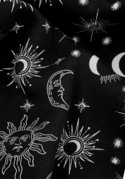 MET1 Moonbeam Flares