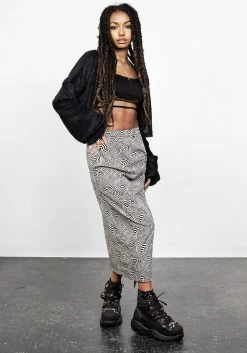 PFA1 Binx Fluffy Relaxed V-Neck Cardi 13 PFA1 Binx Fluffy Relaxed V-Neck Cardi