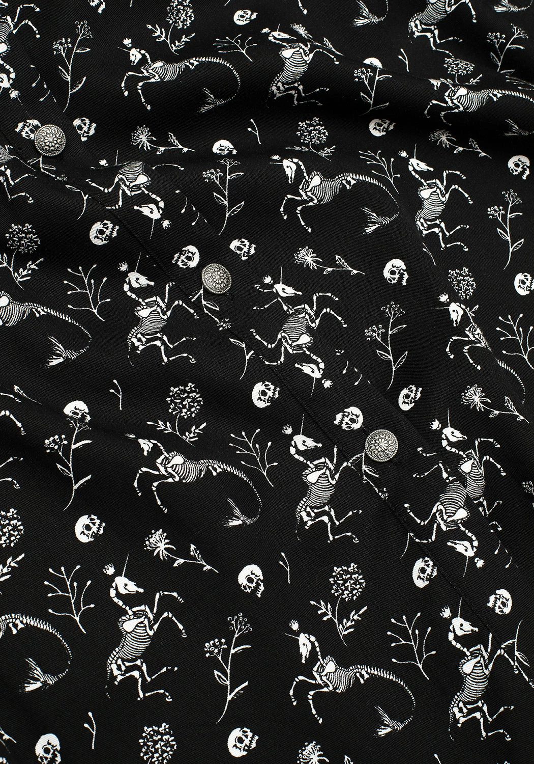 MET1 MAKEBELIEVE SHIRT DRESS Dresses 9 MET1 MAKEBELIEVE SHIRT DRESS Dresses