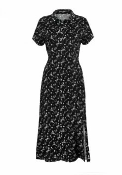 MET1 MAKEBELIEVE SHIRT DRESS Dresses 18 MET1 MAKEBELIEVE SHIRT DRESS Dresses