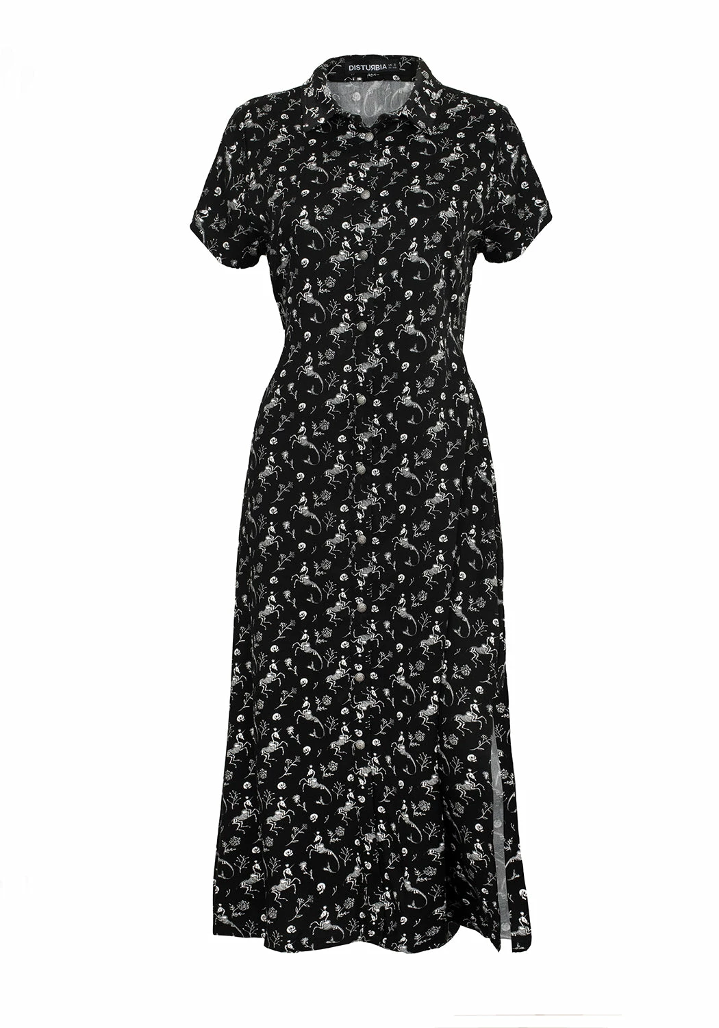 MET1 MAKEBELIEVE SHIRT DRESS Dresses 10 MET1 MAKEBELIEVE SHIRT DRESS Dresses