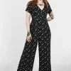 MET1 Bottoms MAKEBELIEVE JUMPSUIT