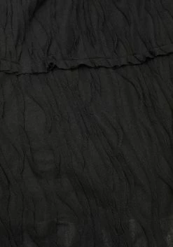 MET1 Bottoms MUTINY LAYERED MIDI SKIRT