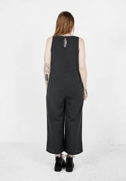MET1 CANNONBALL A-LINE JUMPSUIT 16 MET1 CANNONBALL A-LINE JUMPSUIT