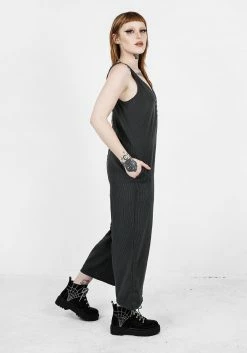 MET1 CANNONBALL A-LINE JUMPSUIT 15 MET1 CANNONBALL A-LINE JUMPSUIT