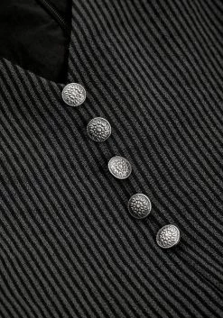 MET1 CANNONBALL A-LINE JUMPSUIT 20 MET1 CANNONBALL A-LINE JUMPSUIT