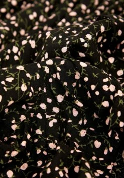 MET1 Tops VALLEY FRILL PEPLUM PLAYSUIT 16 MET1 Tops VALLEY FRILL PEPLUM PLAYSUIT