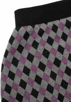 MET1 Bottoms CLOWNTEARS MINI SKIRT 17 MET1 Bottoms CLOWNTEARS MINI SKIRT