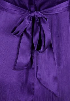 MET1 BIANCA MINI DRESS