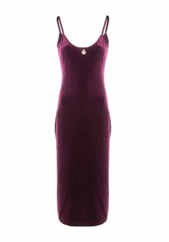MET1 WINONA MIDI SLIP DRESS 17 MET1 WINONA MIDI SLIP DRESS