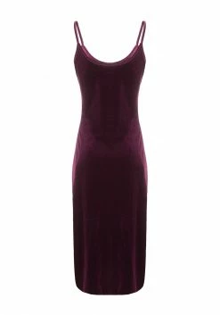 MET1 WINONA MIDI SLIP DRESS 19 MET1 WINONA MIDI SLIP DRESS