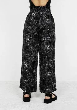 MET1 SPELLWORK TROUSERS