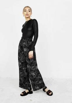 MET1 SPELLWORK TROUSERS