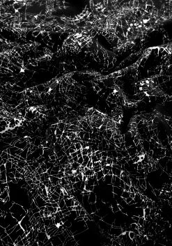 MET1 SPELLWORK TROUSERS