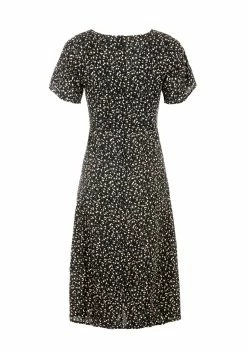 MET1 Dresses VALLEY MIDI DRESS
