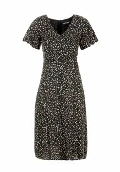 MET1 Dresses VALLEY MIDI DRESS
