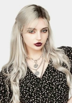 MET1 Dresses VALLEY MIDI DRESS