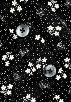 MET1 Dresses SANFRAN BUTTON UP CAMI MINI DRESS