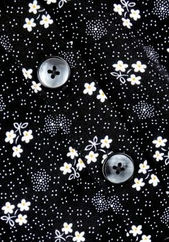 MET1 SANFRAN BUTTON UP PLAYSUIT Tops