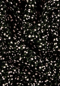 MET1 Bottoms VALLEY MIDI SKIRT WITH SPLIT