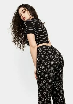 MET1 Moonbeam Flares