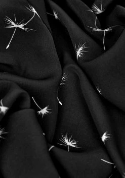 MET1 Blithe Kimono Wrap Mini Dress 20 MET1 Blithe Kimono Wrap Mini Dress