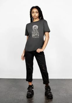 TOT1 OCCULT T-SHIRT Tops