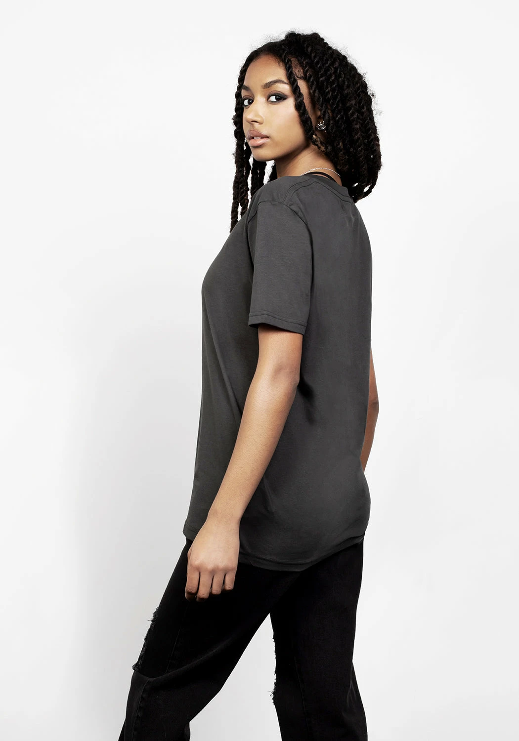 TOT1 OCCULT T-SHIRT Tops 5 TOT1 OCCULT T-SHIRT Tops