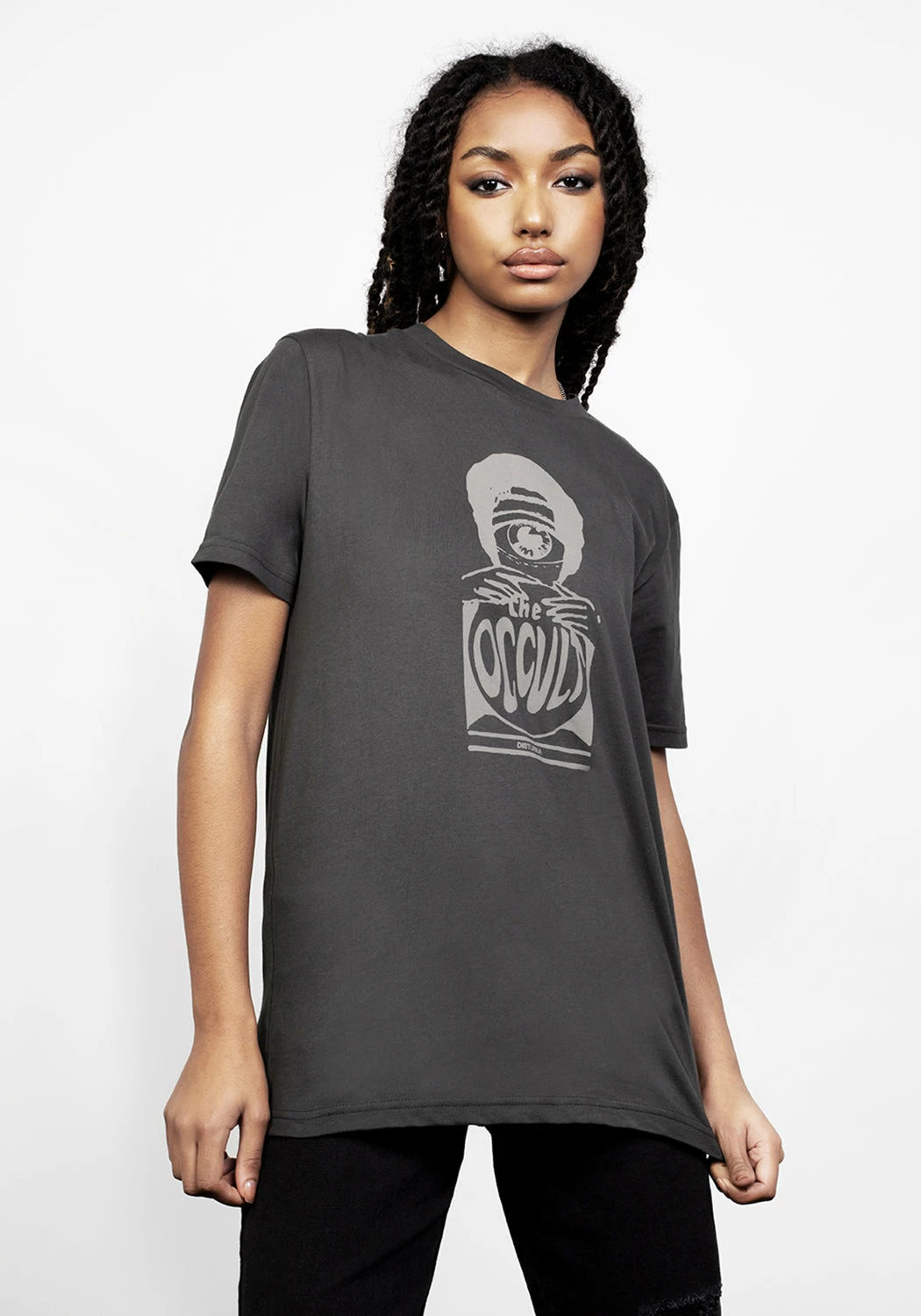 TOT1 OCCULT T-SHIRT Tops 3 TOT1 OCCULT T-SHIRT Tops