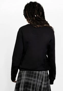 TOT1 Tops L’EXECUTION SWEATER