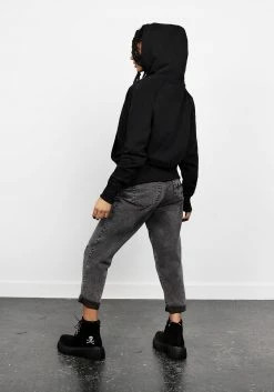 TOT1 Tops MYSTIC PULLOVER HOODIE