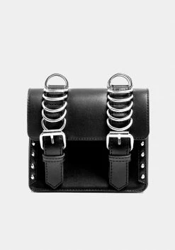 YHU1 FIEND BELT BAG